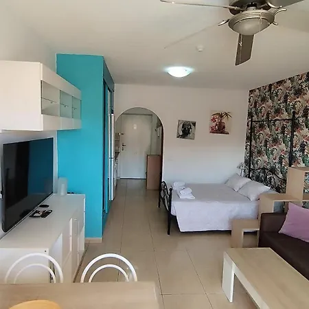 Carolina Apartment