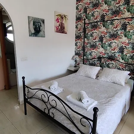 Apartment Carolina