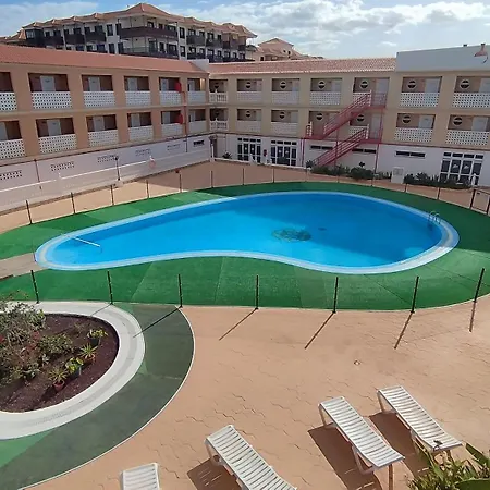 Carolina Apartament *