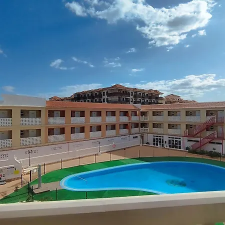 Apartament Carolina