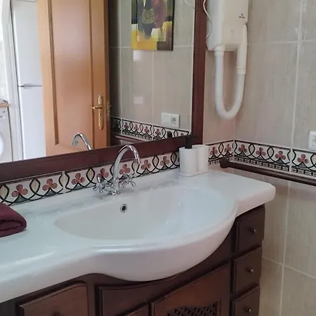 Apartament Carolina Costa Del Silencio