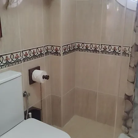 Apartament Carolina