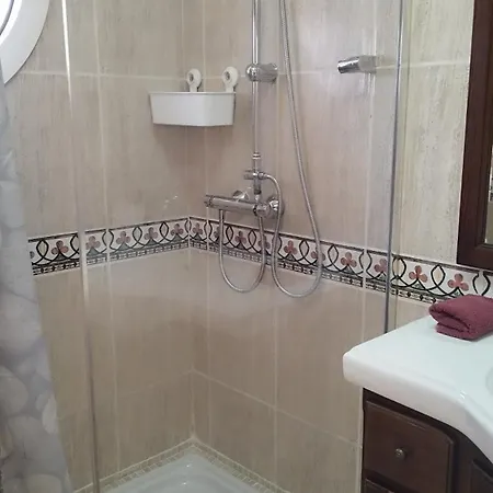 Carolina Apartament *